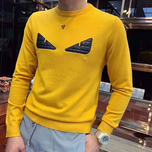 Title 2, Mens round neck sweater sweater mens pullover...