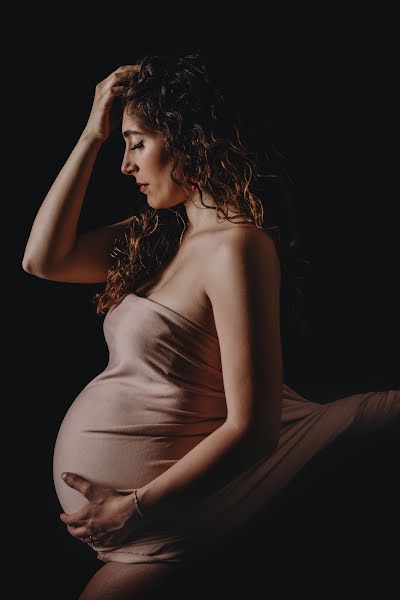 Fotografo di matrimoni Ferdinando Peda' Musolino (fotonando). Foto del 18 maggio 2022