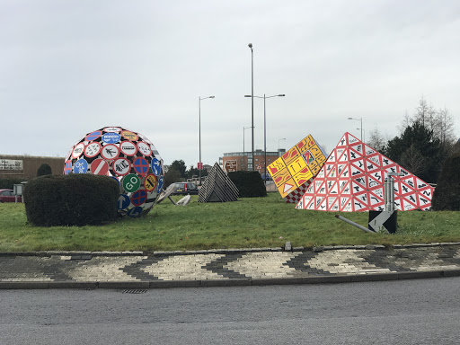 Magic Roundabout has seen Bett