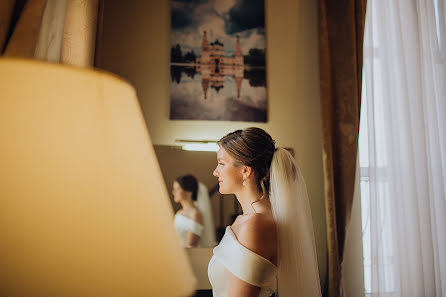 Wedding photographer Kseniya Ressi (kseniyaressy). Photo of 4 January 2019