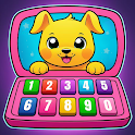 Baby Games: Phone For Kids App