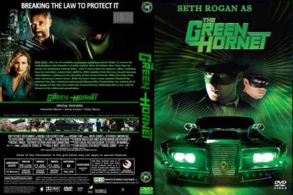  Ke Blog Tapir!!!!: The Green Hornet 2011 ( Movie ) Free Download Full