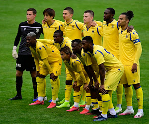 Un maillot avec des plumes pour les Canaris