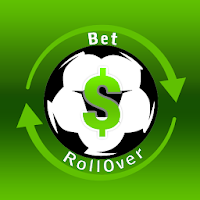 BetRollOver - Safe 100 Odds Betting Tips