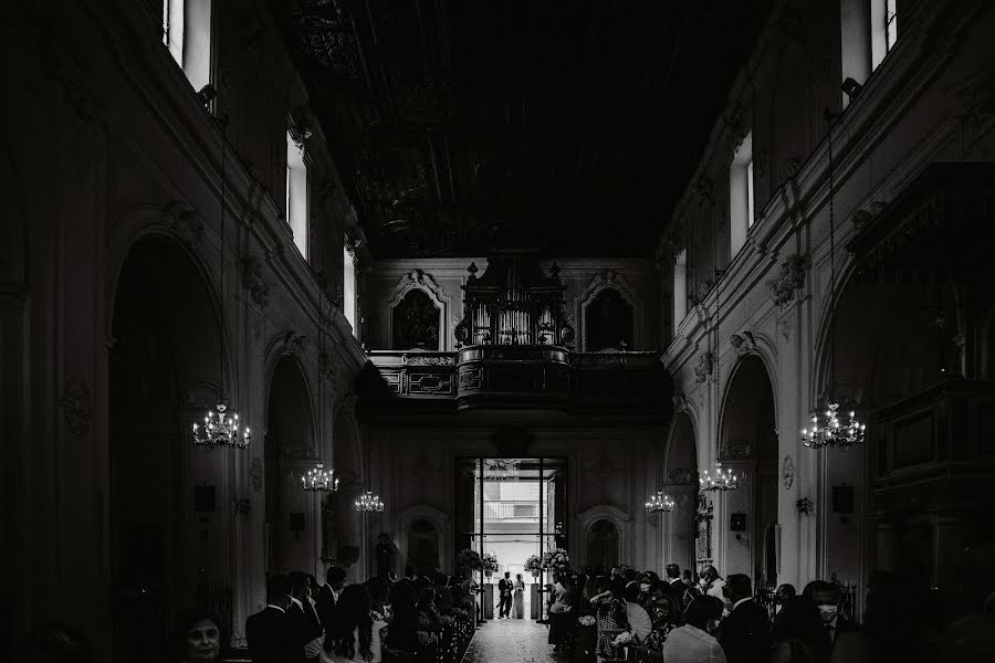Wedding photographer Francesco Smarrazzo (smarrazzo). Photo of 4 March 2022