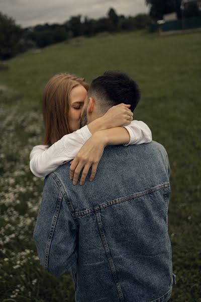 Wedding photographer Ilya Simonovec (simonovets). Photo of 2 September 2021