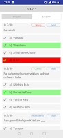 Vedotpatti Ayu Quiz Screenshot 6 of 9