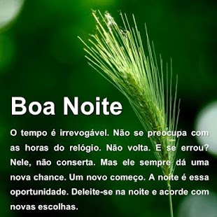 Goodnight in Portuguese - náhled