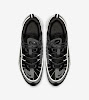 air max 98 black anthracite