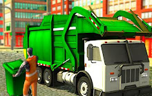 Real Garbage Truck small promo image