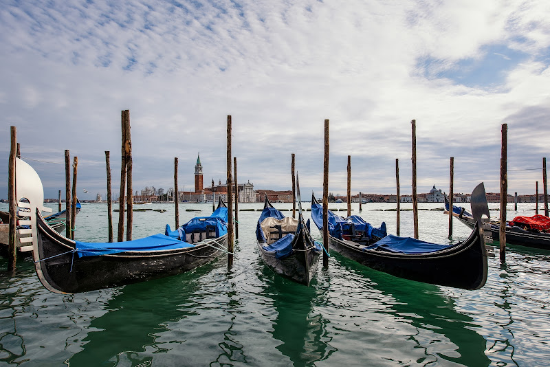 Venice di Giancarlo Lava