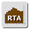 RTA Audio Analyzer icon