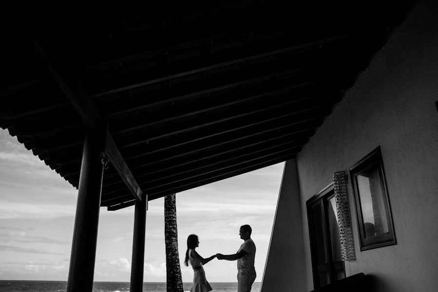 Fotógrafo de casamento Carlos Alves (caalvesfoto). Foto de 17 de janeiro 2017