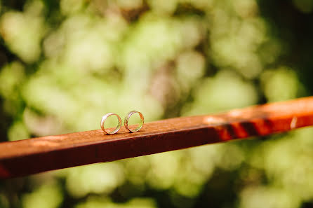 Fotografo di matrimoni Anton Sidorenko (sidorenko). Foto del 18 novembre 2015