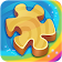 Jigsaw Puzzle Game Free icon