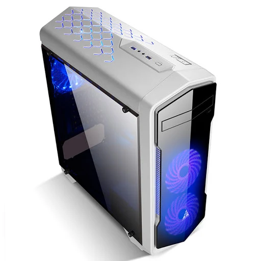 Case máy tính Golden Field N13W Gaming 21+