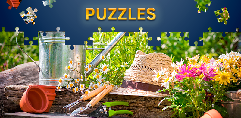 Farm Animals Jigsaw Puzzles