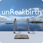 Cover Image of Herunterladen Escape Game unReal:birth 1.0 APK