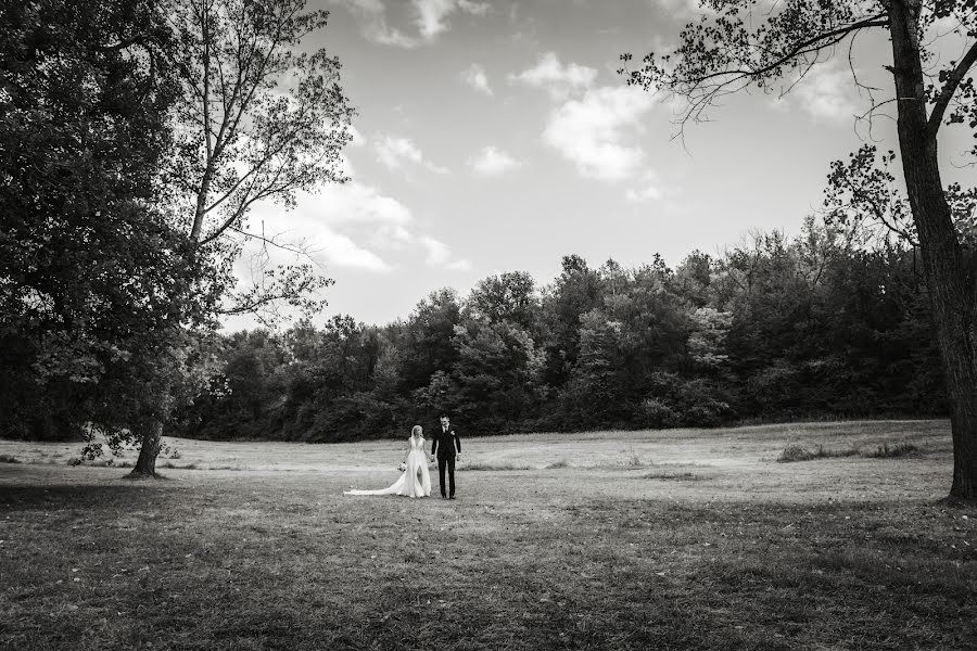 Fotógrafo de bodas Alessandro Fiorini (alexfiorini). Foto del 22 de enero