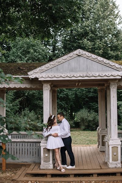 Wedding photographer Evgeniya Belockaya (bevgeniya). Photo of 11 February