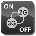 2G-3G OnOff icon