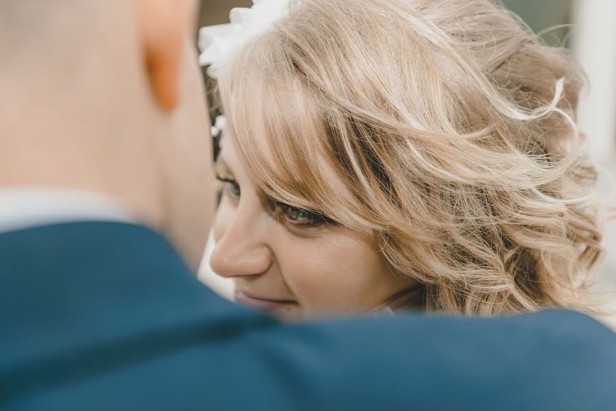 Fotógrafo de bodas Evgeniy Timoschenko (667smiley). Foto del 31 de enero 2017