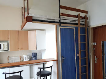 appartement à Nantes (44)