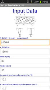 R.C. Verification Shear ULS(圖3)-速報App