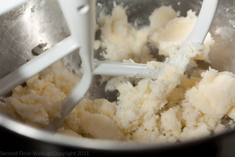 Second Floor Walkup: Bake: Mini Mints