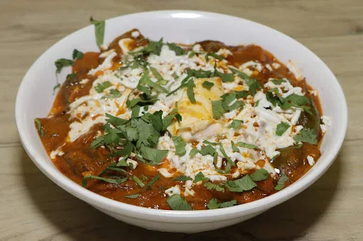 Paneer Butter Masala