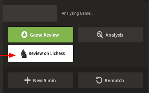 Lichess Review