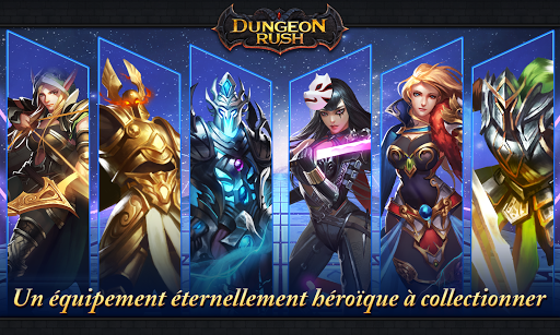Télécharger Adventurers War APK MOD (Astuce) 3