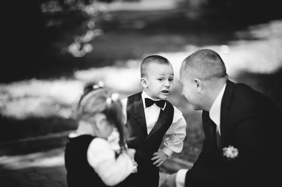 Esküvői fotós Andrey Bigunyak (biguniak). Készítés ideje: 2015 október 14.