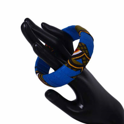 Title 7, Boho -printarmband