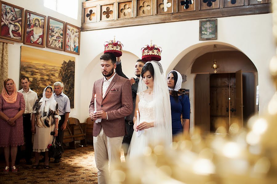 Hochzeitsfotograf Tetyana Yankovska (tanana). Foto vom 17. Juni 2017