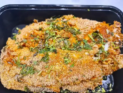 Surmai Tawa Fry