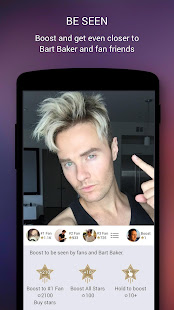 Bart Baker(圖2)-速報App