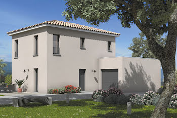 maison neuve à Roquebrune-sur-Argens (83)