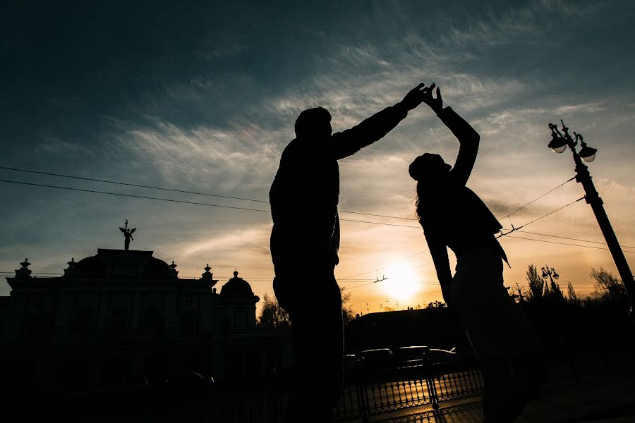 Photographer sa kasal Vitaliy Rimdeyka (rimdeyka). Larawan ni 17 Mayo 2019