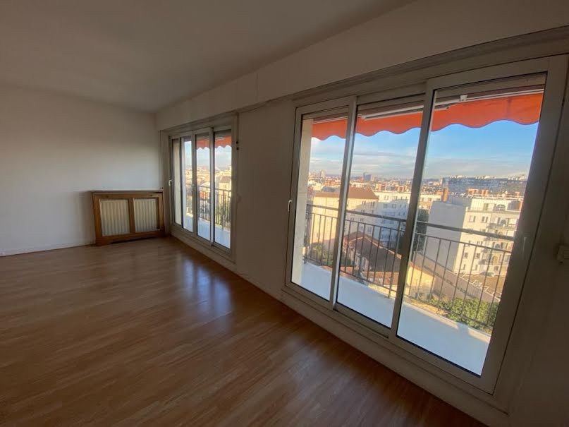 Vente appartement 3 pièces 64 m² à Saint-Denis (93200), 300 000 €