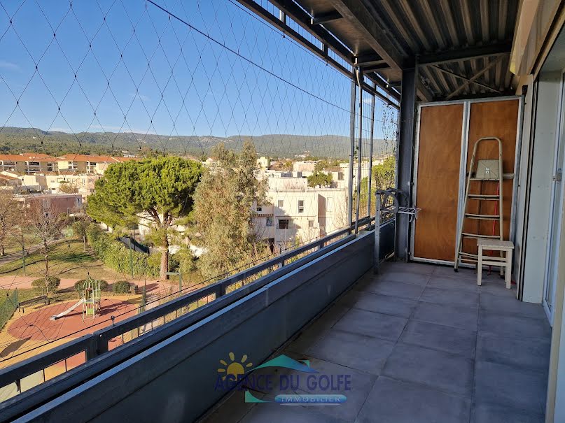 Vente appartement 3 pièces 63.57 m² à La Ciotat (13600), 349 000 €