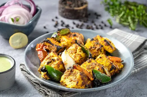 Paneer Tikka