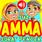 Cover Image of Unduh Juz Amma Untuk Anak 2.12c APK
