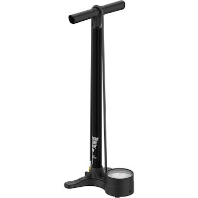 Lezyne Macro HV Floor Drive Pump - ABS