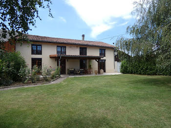 maison à Saint-Gaudens (31)