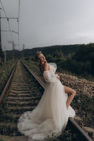 Wedding photographer Yuliya Chopoydalo (juliachop). Photo of 6 August 2021