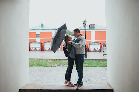 Wedding photographer Tatyana Zheltikova (tanyazh). Photo of 19 January 2018