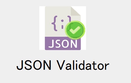JSON Validator small promo image