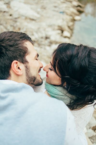 Wedding photographer Aleksandr Solodukhin (solodfoto). Photo of 23 February 2016