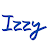 Izzy icon